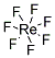 Rhenium heptafluoride Structure,17029-21-9Structure