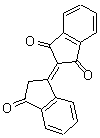 雙茚二酮結(jié)構(gòu)式_1707-95-5結(jié)構(gòu)式