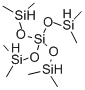 Tetrakis(dimethylsilyloxy)silane Structure,17082-47-2Structure