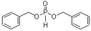 Dibenzyl phosphite Structure,17176-77-1Structure