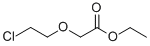 Ethyl 2-chloroethoxyacetate Structure,17229-14-0Structure