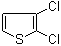 2,3-Dichlorothiophene Structure,17249-79-5Structure