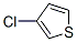 3-Chlorothiophene Structure,17249-80-8Structure