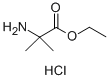 H-Aib-OEt HCl結(jié)構(gòu)式_17288-15-2結(jié)構(gòu)式