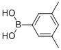 3,5-Dimethylphenylboronic acid Structure,172975-69-8Structure