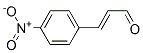 4-Nitrocinnamaldehyde Structure,1734-79-8Structure