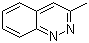 8-Methylcinnoline Structure,17372-78-0Structure