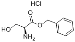 Ser(bzl).hcl結(jié)構(gòu)式_1738-72-3結(jié)構(gòu)式