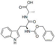 Z-trp-ala-oh結(jié)構(gòu)式_17388-71-5結(jié)構(gòu)式