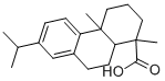 Dehydroabietic acid Structure,1740-19-8Structure