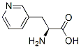 DL-3-(3-pyridyl) alanine Structure,1740-24-5Structure