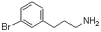 3-溴苯丙胺結(jié)構(gòu)式_174689-12-4結(jié)構(gòu)式