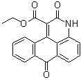 Nqdi-1 Structure,175026-96-7Structure