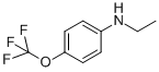 4-(tRifluoromethoxy)ethylaminobenzene Structure,175278-20-3Structure