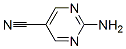 2-Aminopyrimidine-5-carbonitrile Structure,1753-48-6Structure