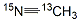 ACETONITRILE-2-13C,15N Structure,1755-38-0Structure