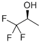 (S)-(-)-1,1,1-trifluoro-3-propanol Structure,17556-48-8Structure