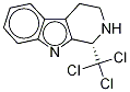 (S)-1-trichloromethyl-1,2,3,4-tetrahydro-beta-carboline Structure,175779-28-9Structure