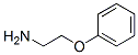 2-Phenoxyethylamine Structure,1758-46-9Structure