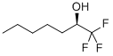 (R)-(+)-1,1,1-trifluoroheptan-2-ol Structure,175840-70-7Structure