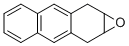 2,3-Epoxy-1,2,3,4-tetrahydroanthracene Structure,176236-88-7Structure