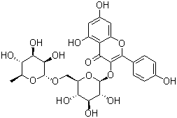 煙花甙結(jié)構(gòu)式_17650-84-9結(jié)構(gòu)式