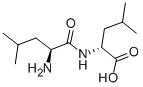 L-Leucyl-D-leucine Dihydrate Structure,17665-02-0Structure