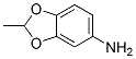 1,3-Benzodioxol-5-amine,2-methyl- Structure,176735-25-4Structure