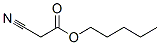 Pentyl cyanoacetate Structure,17686-39-4Structure