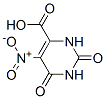 5-Nitroorotic acid Structure,17687-24-0Structure