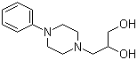 羥丙哌嗪結(jié)構(gòu)式_17692-31-8結(jié)構(gòu)式