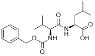Z-val-leu-oh結(jié)構(gòu)式_17708-79-1結(jié)構(gòu)式