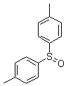 4,4-Dimethyldiphenylsulfoxide Structure,1774-35-2Structure