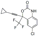 Rac efavirenz Structure,177530-93-7Structure