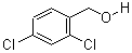 2,4-Dichlorobenzyl alcohol Structure,1777-82-8Structure