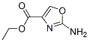 Ethyl 2-aminooxazole-4-carboxylate Structure,177760-52-0Structure