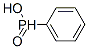 Phenylphosphinic acid Structure,1779-48-2Structure