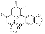 三白草酮結(jié)構(gòu)式_177931-17-8結(jié)構(gòu)式