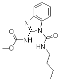 苯菌靈結(jié)構(gòu)式_17804-35-2結(jié)構(gòu)式