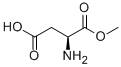 H-Asp-OMe結(jié)構(gòu)式_17812-32-7結(jié)構(gòu)式