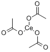 Cerous acetate Structure,17829-82-2Structure