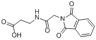 Pht-Gly--Ala-OH結(jié)構(gòu)式_17896-84-3結(jié)構(gòu)式