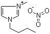 3-Butyl-1-methyl-1h-imidazolium nitrate Structure,179075-88-8Structure