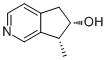 Venoterpine Structure,17948-42-4Structure