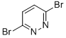 3,6-Dibromopyridazide Structure,17973-86-3Structure