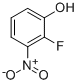 2-Fluoro-3-nitrophenol Structure,179816-26-3Structure