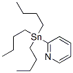 2-Tri-n-butylstannylpyridine Structure,17997-47-6Structure