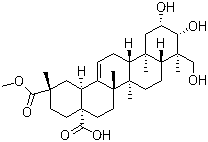 商陸皂苷元結(jié)構(gòu)式_1802-12-6結(jié)構(gòu)式