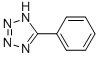 5-Phenyltetrazole Structure,18039-42-4Structure