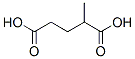 2-Methylglutaric acid Structure,18069-17-5Structure